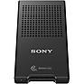MRW-G1 CFexpress Type B/XQD Memory Card Reader