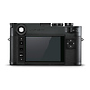 M10 Monochrom Digital Rangefinder Camera (Black) Thumbnail 5