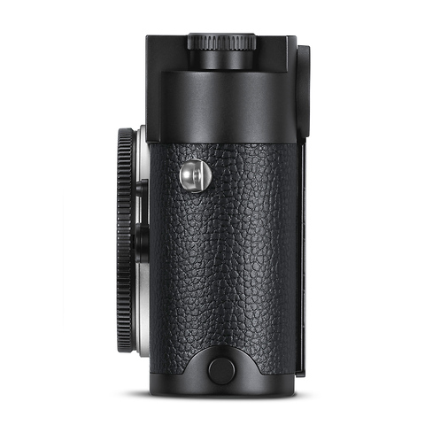 M10 Monochrom Digital Rangefinder Camera (Black) Image 1