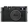 M10 Monochrom Digital Rangefinder Camera (Black) Thumbnail 0