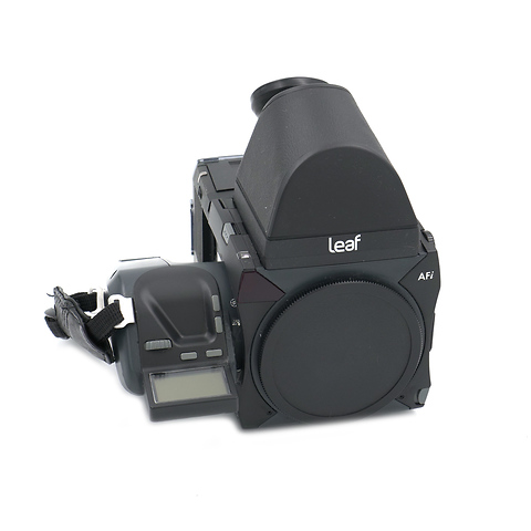AFi II Body & Back - Pre-Owned Image 0