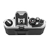 FM2N 35mm Camera Body Chrome - Pre-Owned Thumbnail 2