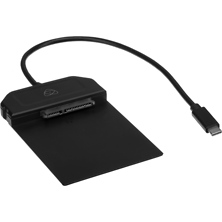 USB-C 3.1 Powered Docking Station Image 0