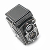 Rolleiflex Automat III Camera - Pre-Owned Thumbnail 1