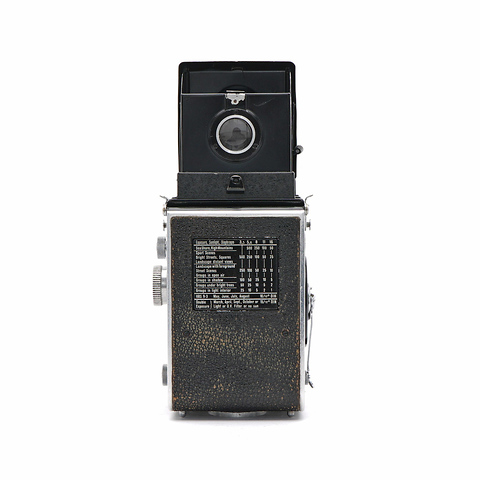 Rolleiflex Automat III Camera - Pre-Owned Image 2
