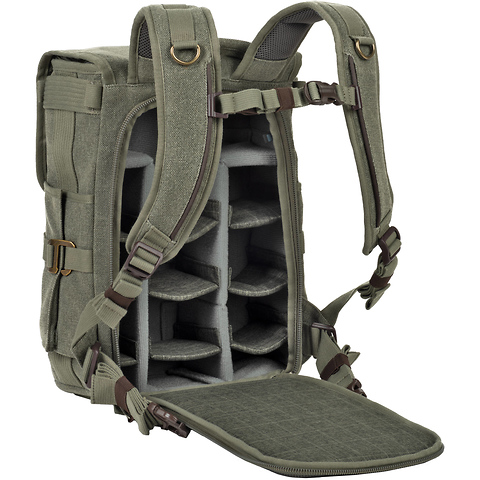 Retrospective Backpack 15L (Pinestone) Image 2