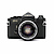 F-1 35mm Camera with 55mm f/1.2 FD Lens - Pre-Owned