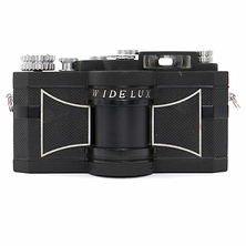 F7 Panoramic 35mm Film Camera - Pre-Owned Image 0