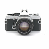 OM2N Camera with 50mm f/1.4 Lens - Pre-Owned Thumbnail 0