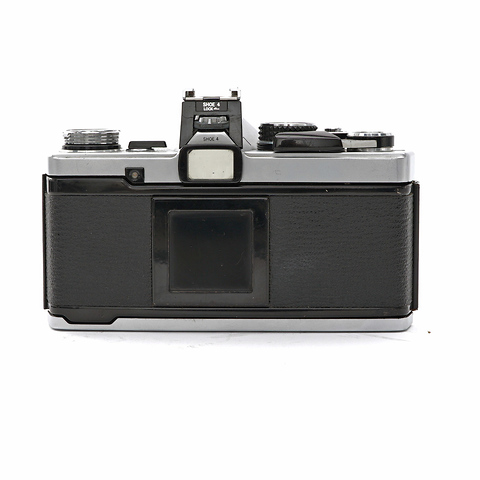 OM2N Camera with 50mm f/1.4 Lens - Pre-Owned Image 4