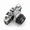 OM2N Camera with 50mm f/1.4 Lens - Pre-Owned Thumbnail 5