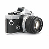 OM2N Camera with 50mm f/1.4 Lens - Pre-Owned Thumbnail 1