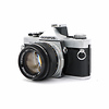 OM2N Camera with 50mm f/1.4 Lens - Pre-Owned Thumbnail 2
