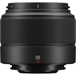 XC 35mm f/2.0 Lens