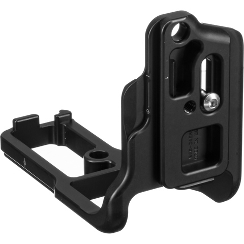 L-Plate Set with Grip for Sony a7R IV and a9 II Image 2