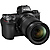 Z7 Mirrorless Camera with 24-70mm Lens Kit - Pre-Owned