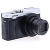 Lumix DCZS80 Digital Camera Silver - Open Box Thumbnail 0