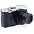Lumix DCZS80 Digital Camera Silver - Open Box