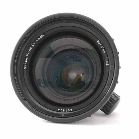 R-UW AF 20-35mm f/2.8 NIKKOR Lens for NIKONOS RS - Pre-Owned Image 4