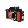 Nikonos V Underwater Camera Body, Orange - Pre-Owned Thumbnail 0