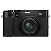 X100V Digital Camera (Black) Thumbnail 0