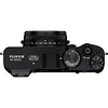 X100V Digital Camera (Black) Thumbnail 3