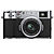 X100V Digital Camera (Silver)