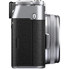 X100V Digital Camera (Silver) Thumbnail 5