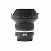 15mm f/3.5 AIS Lens - Pre-Owned Thumbnail 0