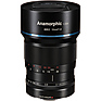 50mm f/1.8 Anamorphic 1.33x Lens for Micro Four Thirds