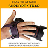 SpiderPro Hand Strap V2 (Graphite) Thumbnail 2