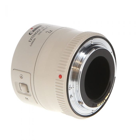 2X EF Extender II Teleconverter - Pre-Owned Image 1