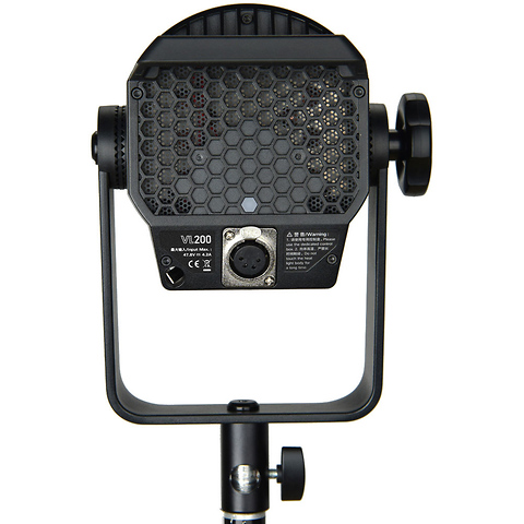 VL200 LED Video Light Image 4