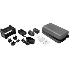 5 in. Accessory Kit for Shinobi, Shinobi SDI, Ninja V Monitors Image 0