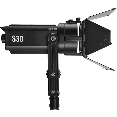 S30 LED Focusing LED Light Image 2