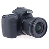 EOS 70D Body w/10-18MM 4.5-5.6 IS USM Lens - Pre-Owned Thumbnail 1