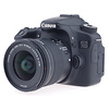 EOS 70D Body w/10-18MM 4.5-5.6 IS USM Lens - Pre-Owned Thumbnail 0