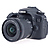 EOS 70D Body w/10-18MM 4.5-5.6 IS USM Lens - Pre-Owned