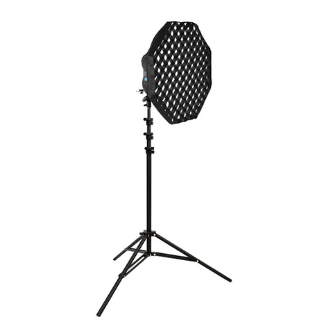 Rapid Box 26 in. Octa Speedlite Kit with Grid Image 0