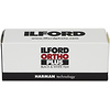 Ortho Plus Black and White Negative Film (120 Roll Film) Thumbnail 1