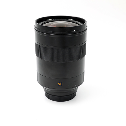 50mm f/1.4 ASPH SL Lens - Pre-Owned Image 0