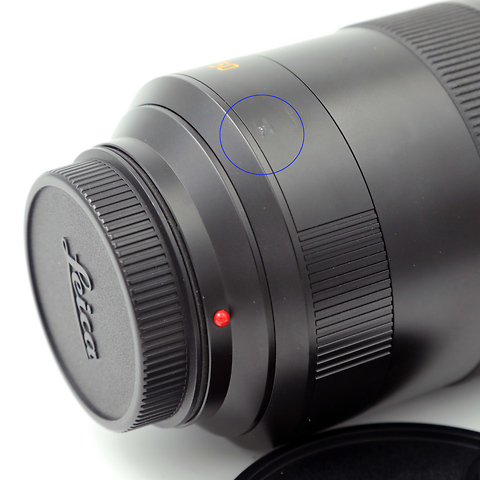 50mm f/1.4 ASPH SL Lens - Pre-Owned Image 2