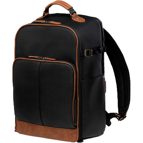 Sue Bryce Backpack 15 (Black) Image 0