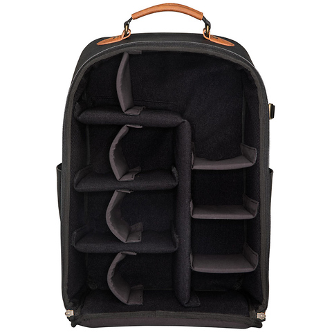 Sue Bryce Backpack 15 (Black) Image 3