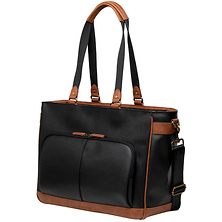 Sue Bryce Tote 15 (Black) Image 0