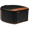 Sue Bryce Hat Box Shoulder Bag (Black) Thumbnail 4
