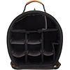 Sue Bryce Hat Box Shoulder Bag (Black) Thumbnail 2