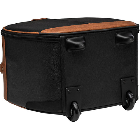 Sue Bryce Hat Box Roller (Black) Image 4