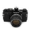 OM-1 Camera with 50mm f/1.4 Lens Black - Pre-Owned Thumbnail 0