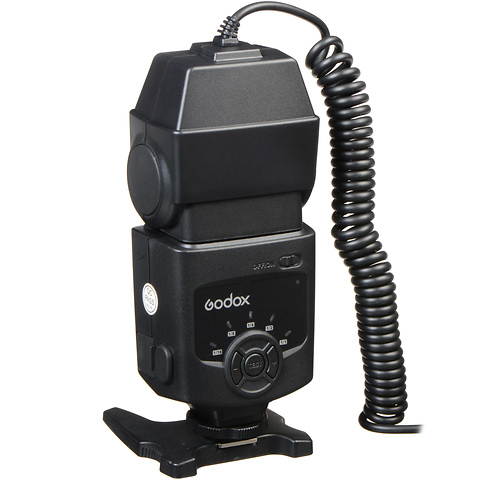 ML150 Macro Ring Flash Image 1
